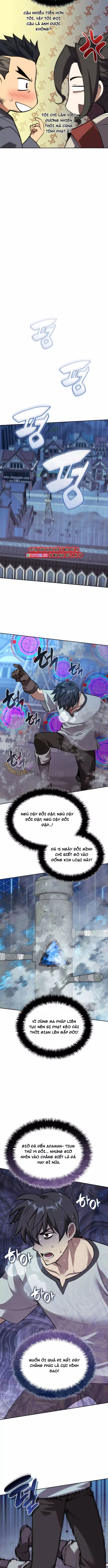 Thợ Rèn Huyền Thoại Chapter 286 - Trang 2
