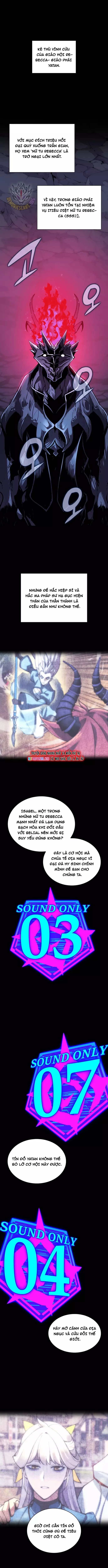 Thợ Rèn Huyền Thoại Chapter 286 - Trang 2