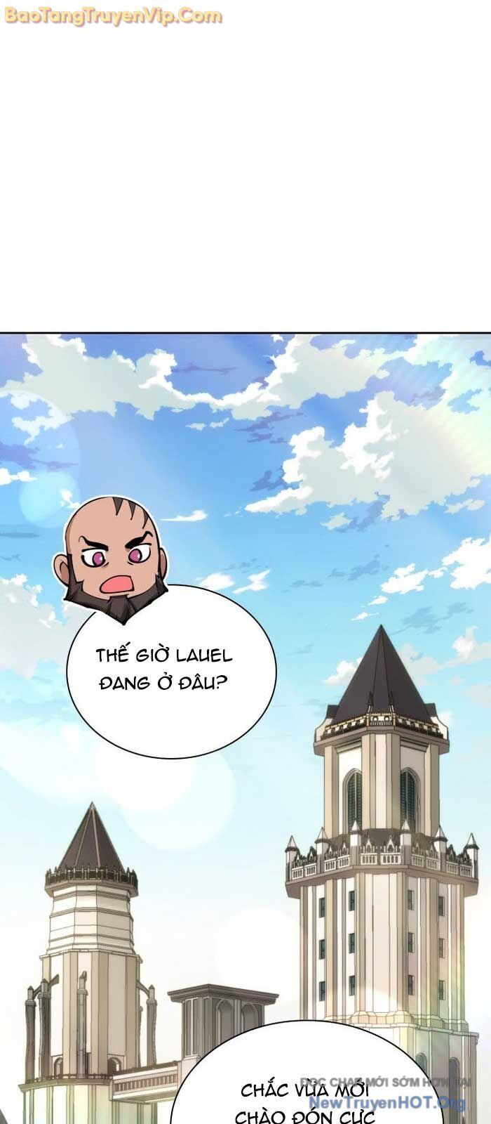 Thợ Rèn Huyền Thoại Chapter 286.1 - Trang 2