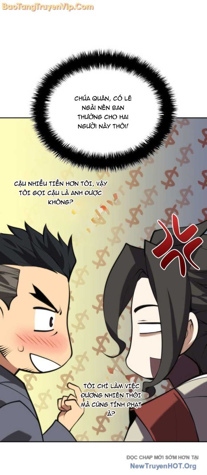 Thợ Rèn Huyền Thoại Chapter 286.1 - Trang 2