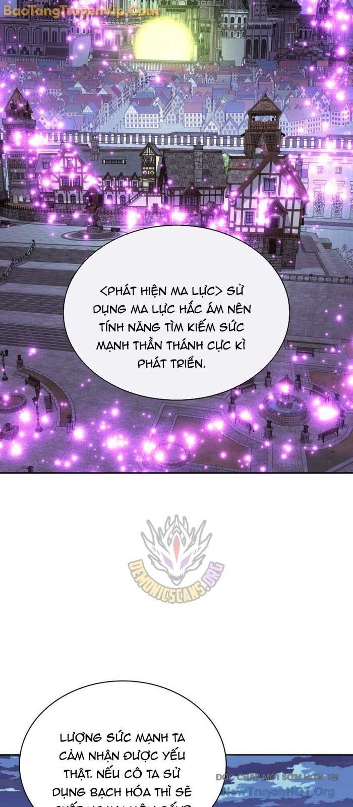 Thợ Rèn Huyền Thoại Chapter 286.1 - Trang 2