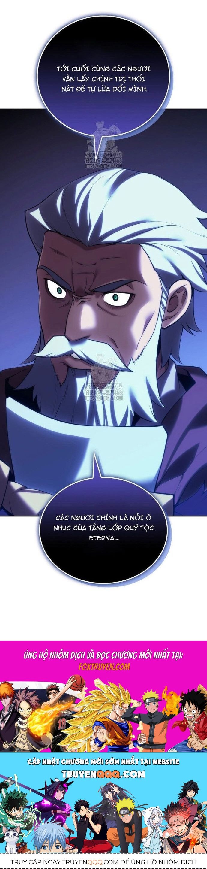 Thợ Rèn Huyền Thoại Chapter 287 - Trang 2