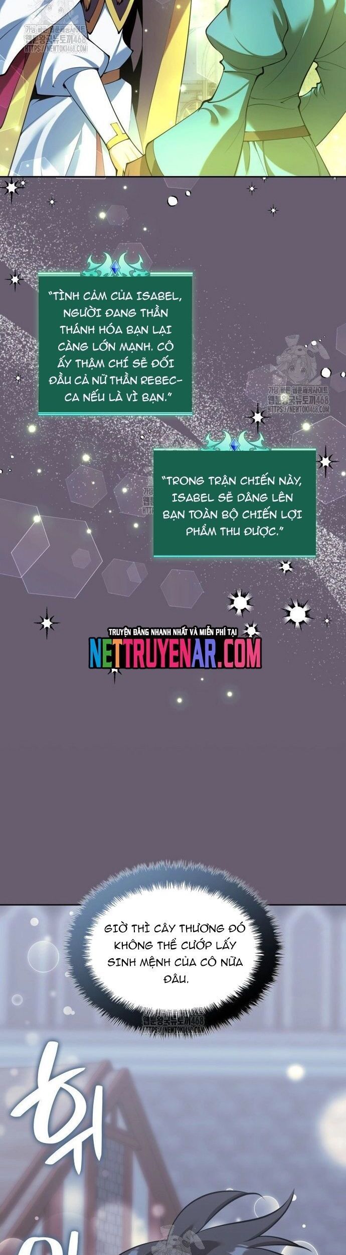 Thợ Rèn Huyền Thoại Chapter 287 - Trang 2