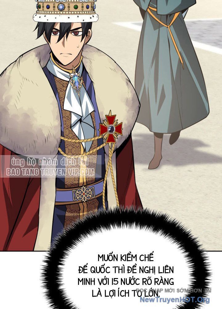 Thợ Rèn Huyền Thoại Chapter 290.1 - Trang 2