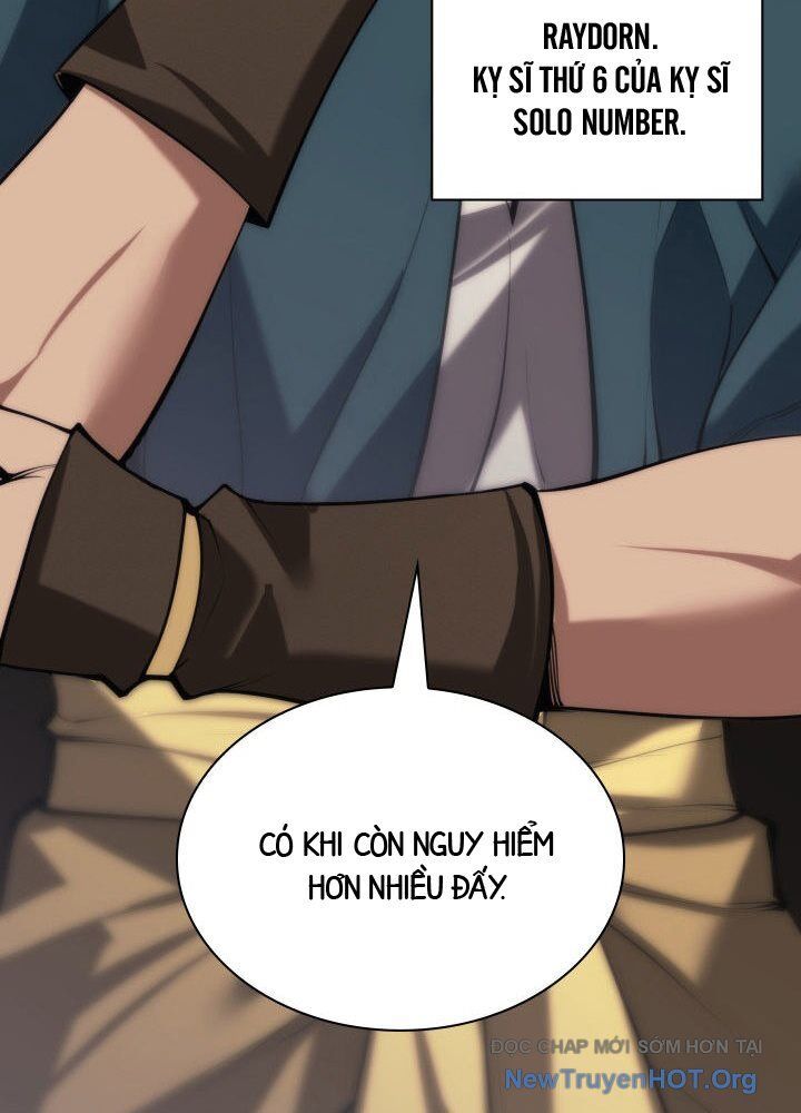 Thợ Rèn Huyền Thoại Chapter 290.1 - Trang 2