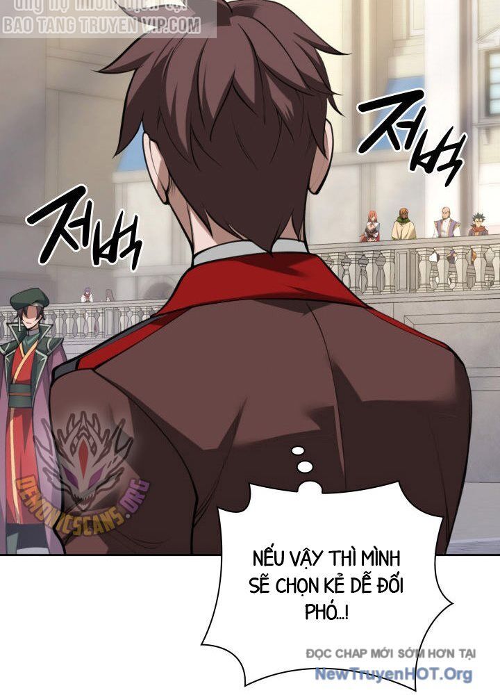 Thợ Rèn Huyền Thoại Chapter 290.1 - Trang 2