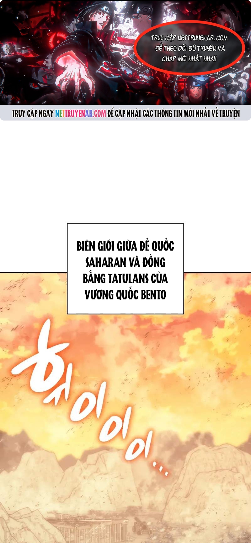 Thợ Rèn Huyền Thoại Chapter 293 - Trang 2