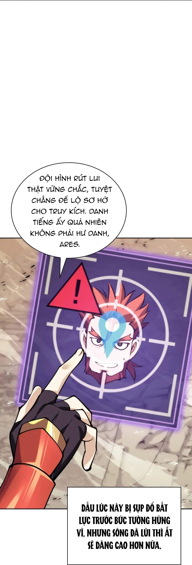 Thợ Rèn Huyền Thoại Chapter 293 - Trang 2