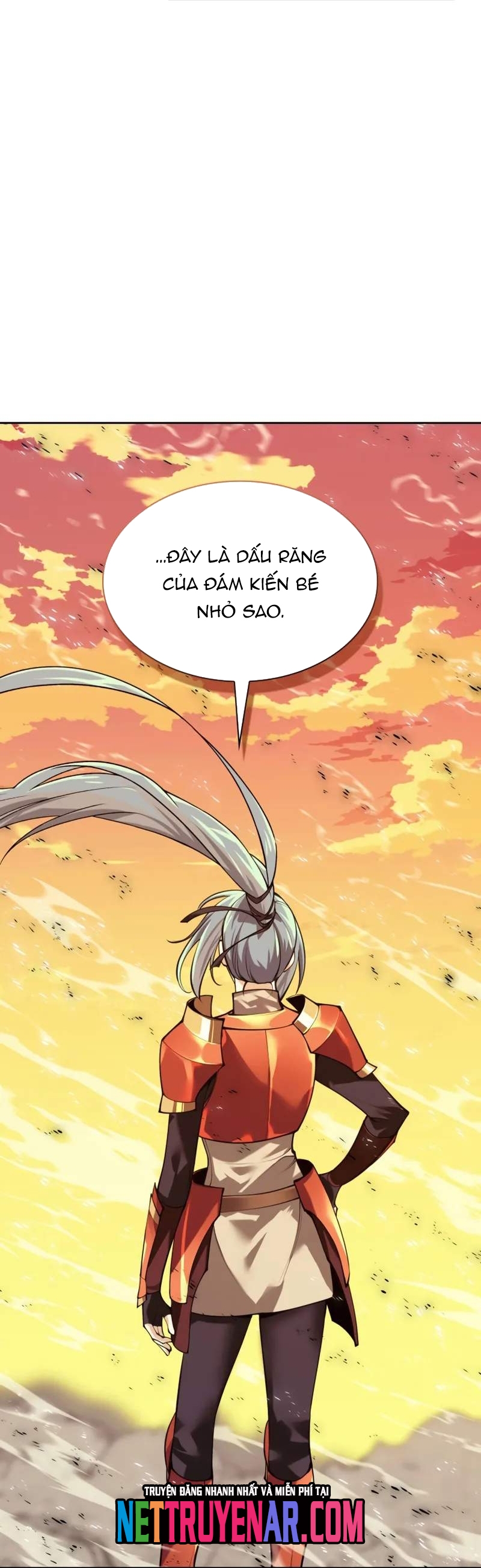 Thợ Rèn Huyền Thoại Chapter 293 - Trang 2