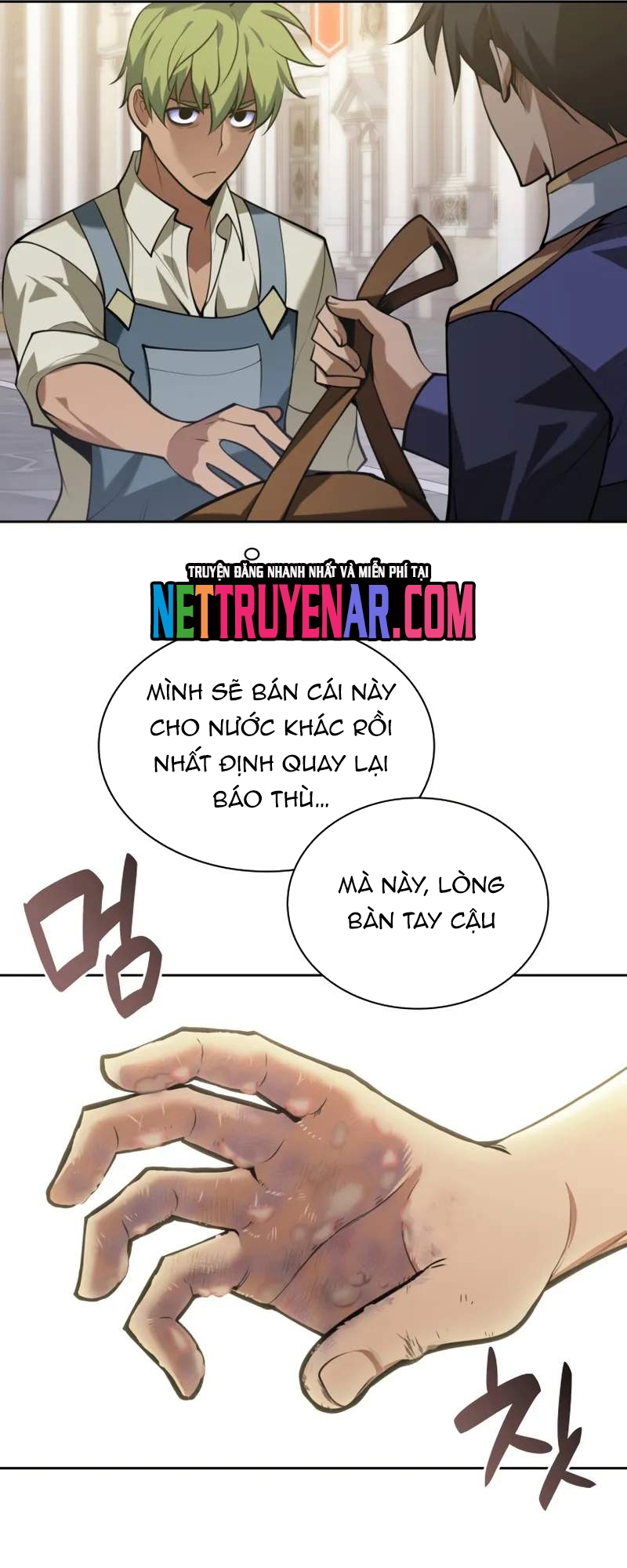 Thợ Rèn Huyền Thoại Chapter 293 - Trang 2