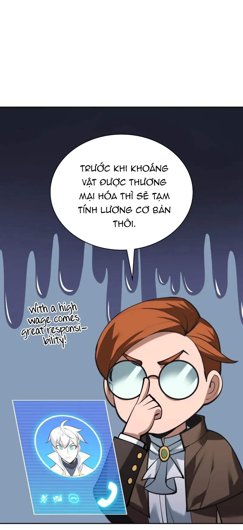 Thợ Rèn Huyền Thoại Chapter 293 - Trang 2