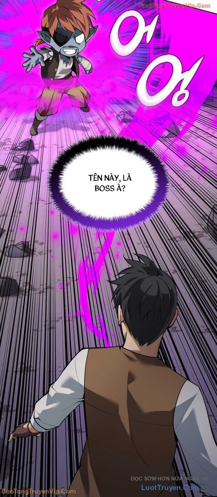 Thợ Rèn Huyền Thoại Chapter 295 - Trang 2