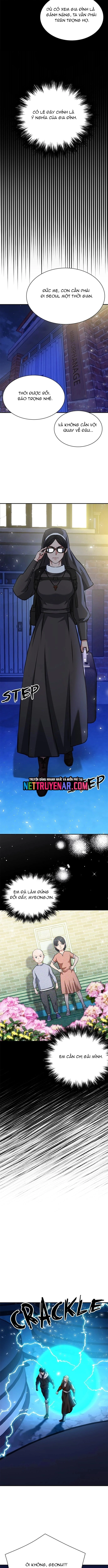 Druid Tại Ga Seoul – Người Hóa Thú Chapter 149 - Trang 2