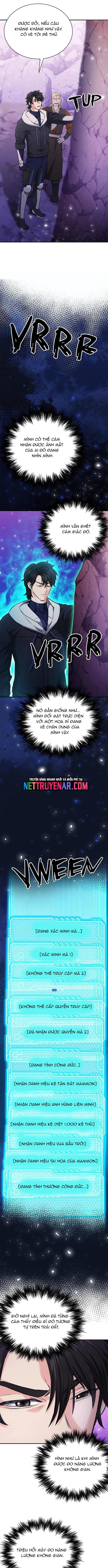 Druid Tại Ga Seoul – Người Hóa Thú Chapter 149 - Trang 2