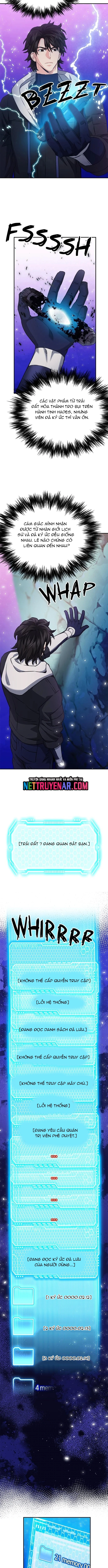 Druid Tại Ga Seoul – Người Hóa Thú Chapter 149 - Trang 2