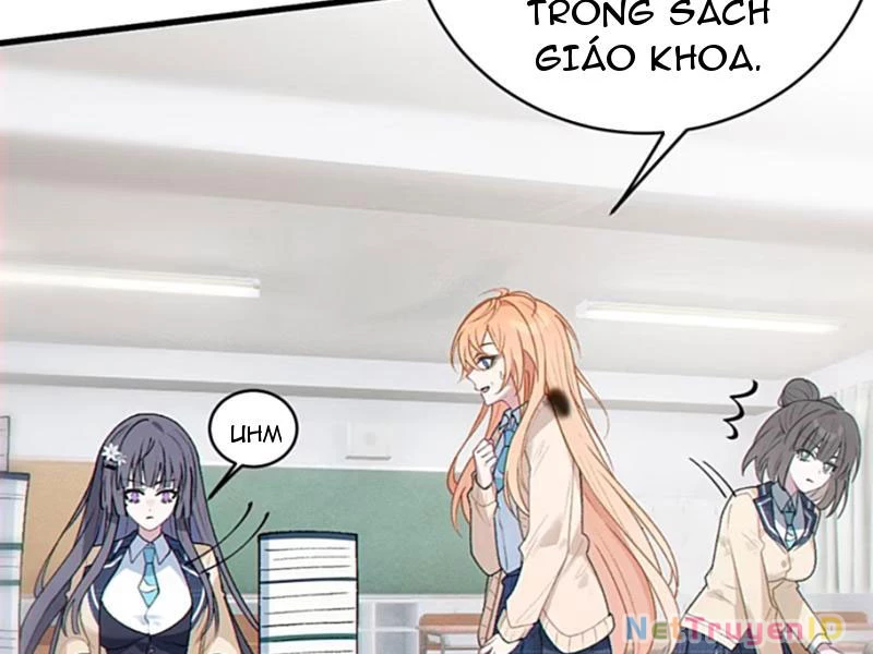 Sau Khi Ta Biến Thành Quái Vật Xúc Tu, Các Cô Ấy Càng Điên Cuồng Hơn! Chapter 12 - Trang 2