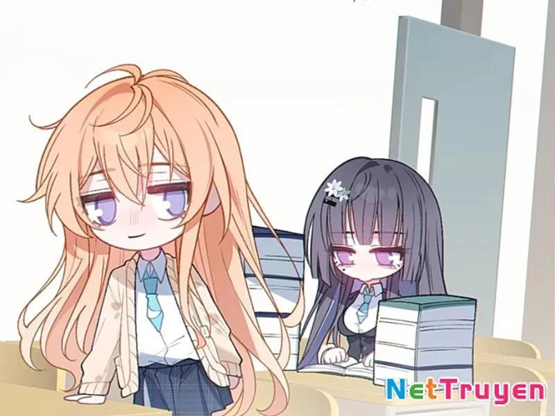 Sau Khi Ta Biến Thành Quái Vật Xúc Tu, Các Cô Ấy Càng Điên Cuồng Hơn! Chapter 12 - Trang 2