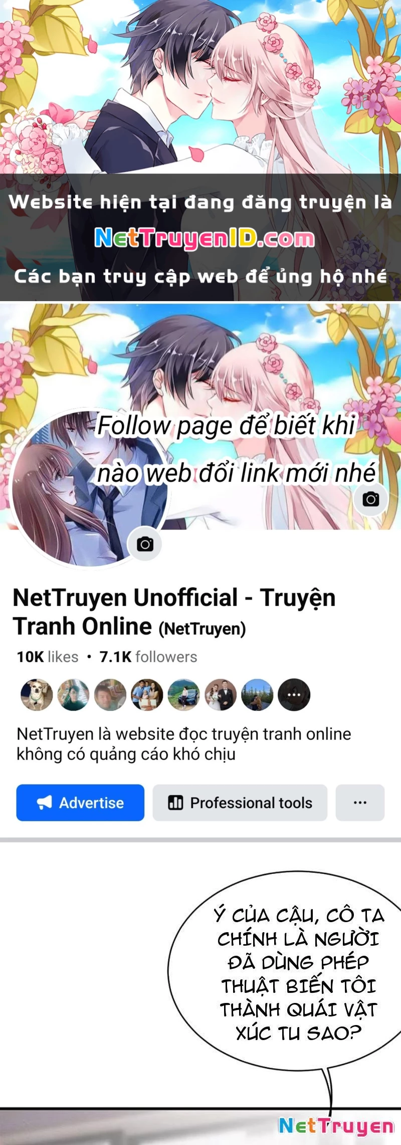 Sau Khi Ta Biến Thành Quái Vật Xúc Tu, Các Cô Ấy Càng Điên Cuồng Hơn! Chapter 12 - Trang 2