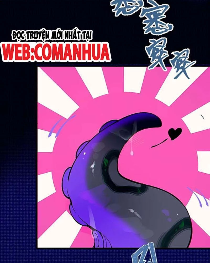 Sau Khi Ta Biến Thành Quái Vật Xúc Tu, Các Cô Ấy Càng Điên Cuồng Hơn! Chapter 13 - Trang 2