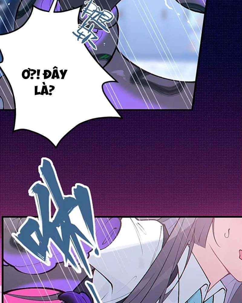 Sau Khi Ta Biến Thành Quái Vật Xúc Tu, Các Cô Ấy Càng Điên Cuồng Hơn! Chapter 13 - Trang 2