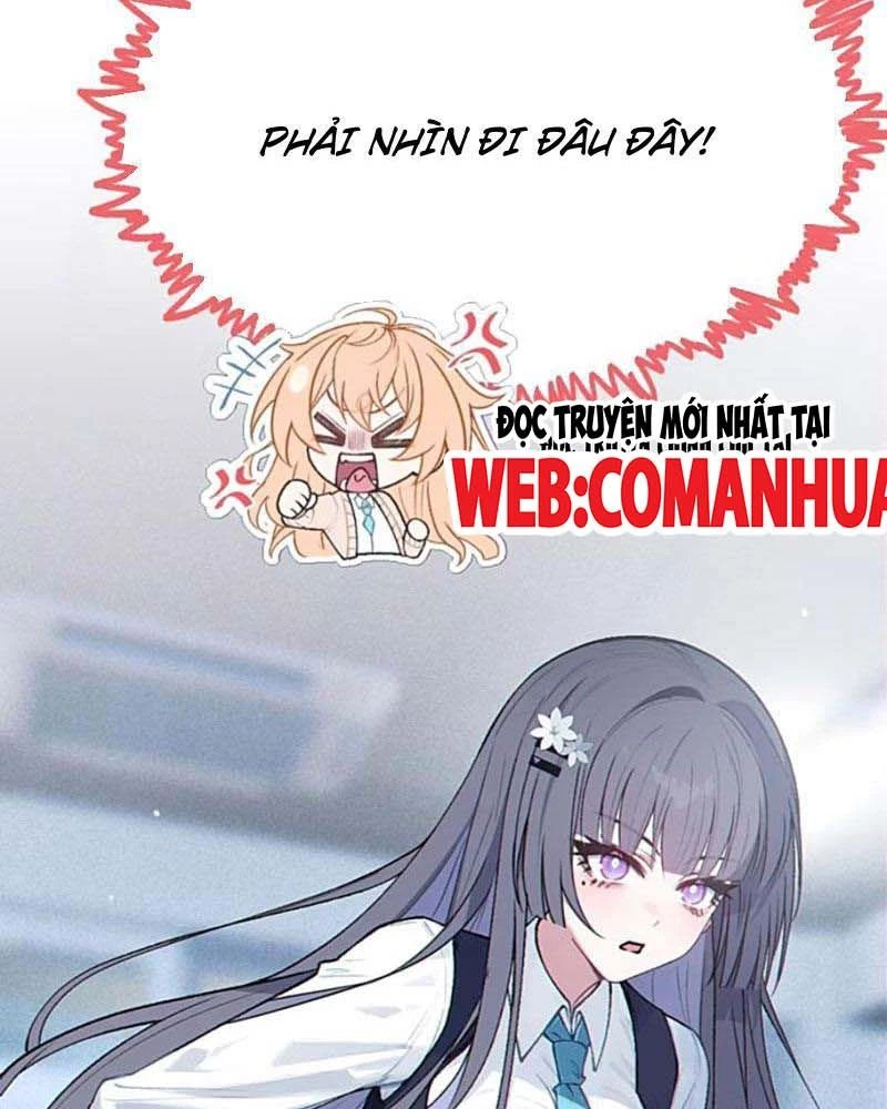 Sau Khi Ta Biến Thành Quái Vật Xúc Tu, Các Cô Ấy Càng Điên Cuồng Hơn! Chapter 13 - Trang 2