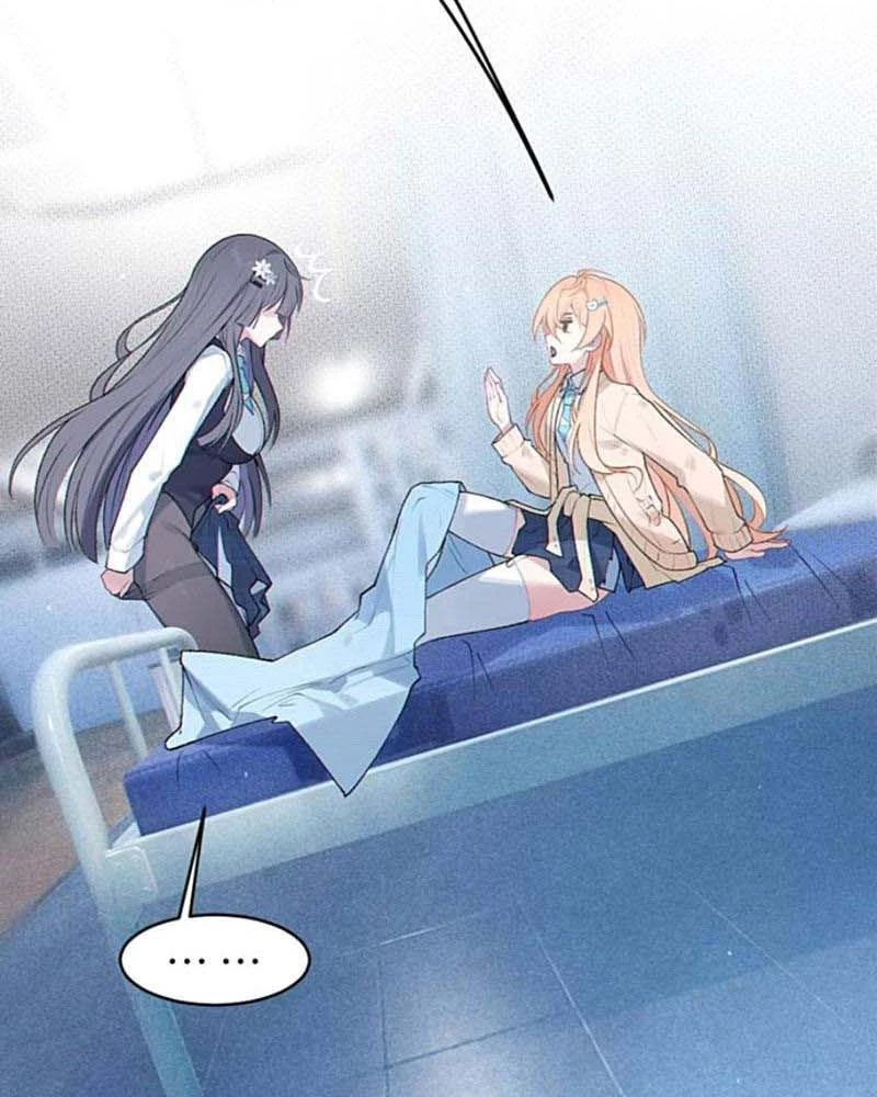 Sau Khi Ta Biến Thành Quái Vật Xúc Tu, Các Cô Ấy Càng Điên Cuồng Hơn! Chapter 13 - Trang 2