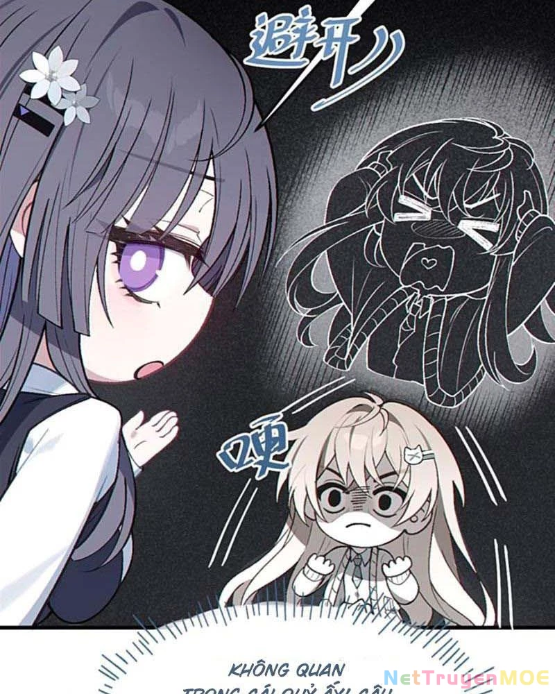 Sau Khi Ta Biến Thành Quái Vật Xúc Tu, Các Cô Ấy Càng Điên Cuồng Hơn! Chapter 13 - Trang 2