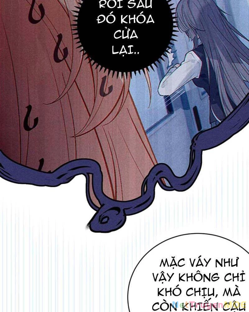 Sau Khi Ta Biến Thành Quái Vật Xúc Tu, Các Cô Ấy Càng Điên Cuồng Hơn! Chapter 13 - Trang 2