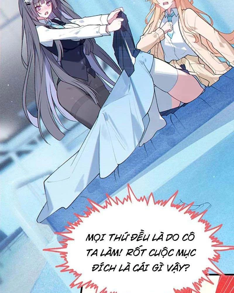 Sau Khi Ta Biến Thành Quái Vật Xúc Tu, Các Cô Ấy Càng Điên Cuồng Hơn! Chapter 13 - Trang 2