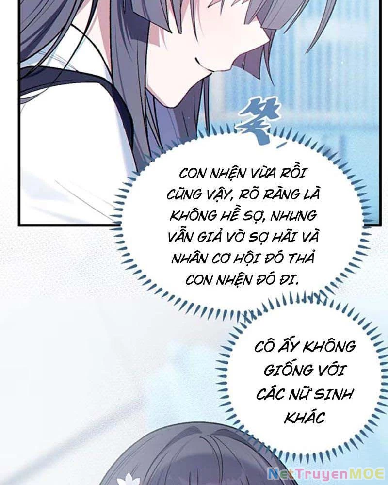 Sau Khi Ta Biến Thành Quái Vật Xúc Tu, Các Cô Ấy Càng Điên Cuồng Hơn! Chapter 13 - Trang 2