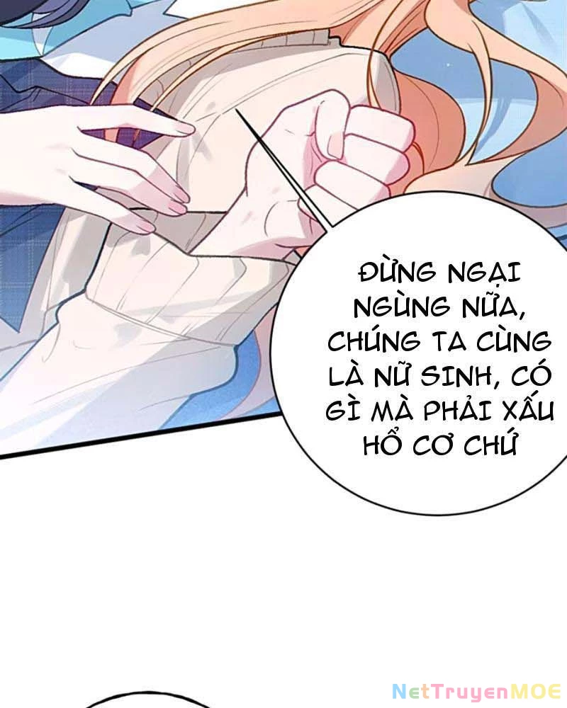 Sau Khi Ta Biến Thành Quái Vật Xúc Tu, Các Cô Ấy Càng Điên Cuồng Hơn! Chapter 13 - Trang 2
