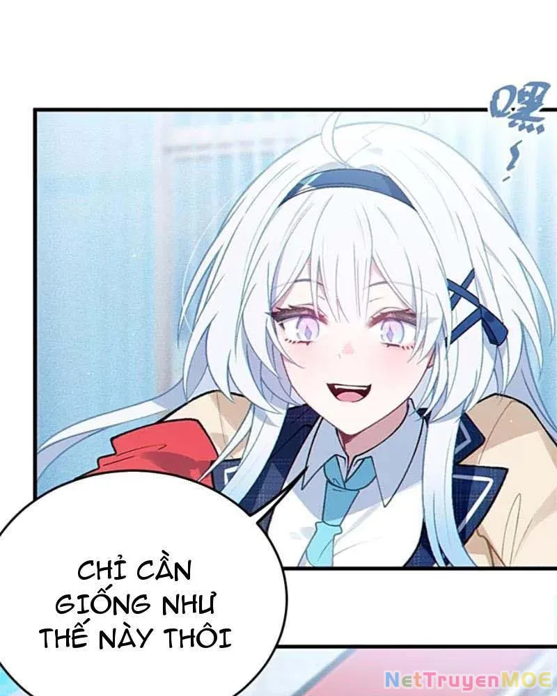 Sau Khi Ta Biến Thành Quái Vật Xúc Tu, Các Cô Ấy Càng Điên Cuồng Hơn! Chapter 14 - Trang 2