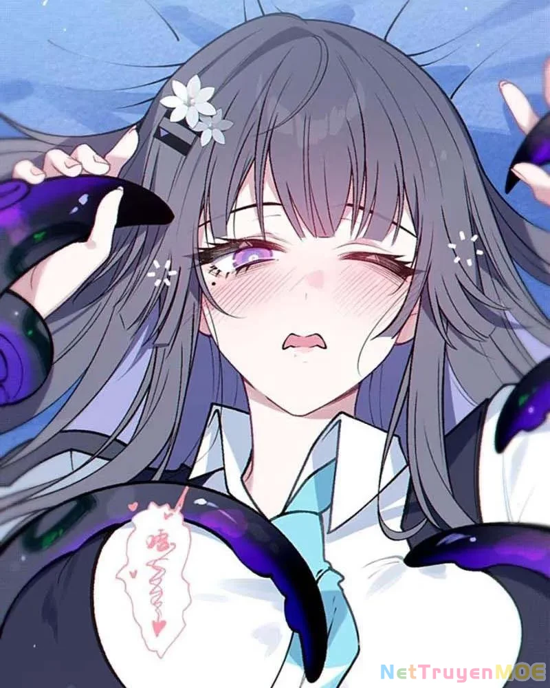 Sau Khi Ta Biến Thành Quái Vật Xúc Tu, Các Cô Ấy Càng Điên Cuồng Hơn! Chapter 14 - Trang 2