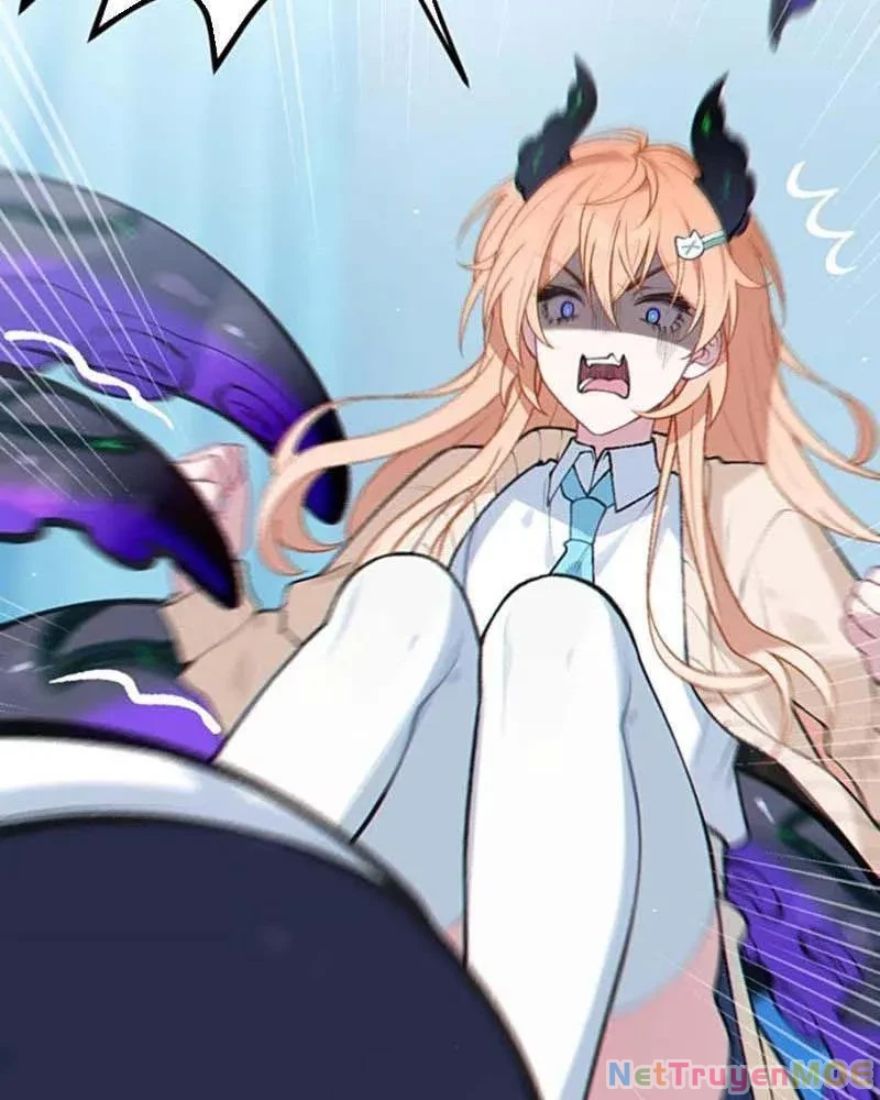 Sau Khi Ta Biến Thành Quái Vật Xúc Tu, Các Cô Ấy Càng Điên Cuồng Hơn! Chapter 14 - Trang 2