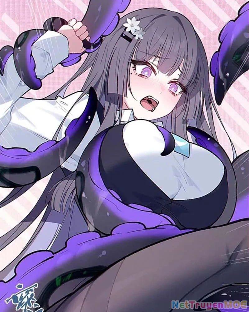 Sau Khi Ta Biến Thành Quái Vật Xúc Tu, Các Cô Ấy Càng Điên Cuồng Hơn! Chapter 14 - Trang 2