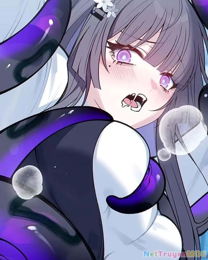 Sau Khi Ta Biến Thành Quái Vật Xúc Tu, Các Cô Ấy Càng Điên Cuồng Hơn! Chapter 14 - Trang 2