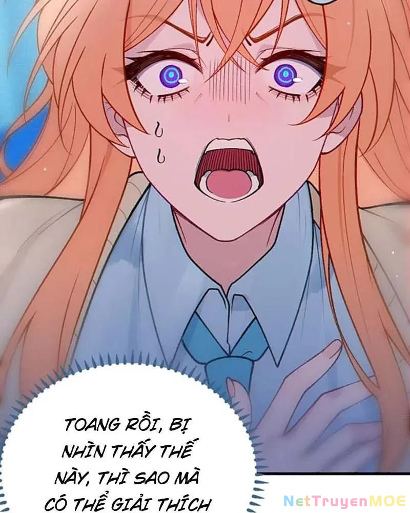 Sau Khi Ta Biến Thành Quái Vật Xúc Tu, Các Cô Ấy Càng Điên Cuồng Hơn! Chapter 14 - Trang 2