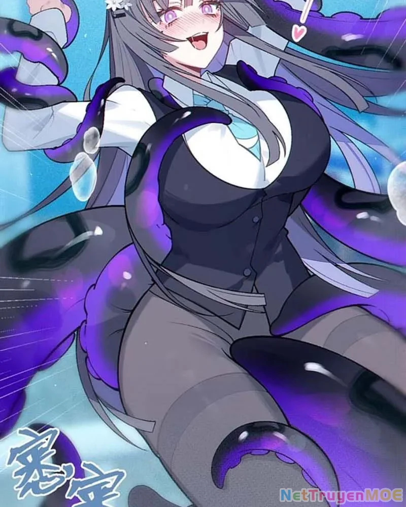 Sau Khi Ta Biến Thành Quái Vật Xúc Tu, Các Cô Ấy Càng Điên Cuồng Hơn! Chapter 14 - Trang 2