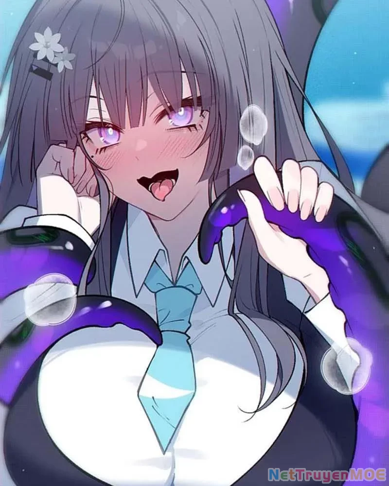 Sau Khi Ta Biến Thành Quái Vật Xúc Tu, Các Cô Ấy Càng Điên Cuồng Hơn! Chapter 14 - Trang 2