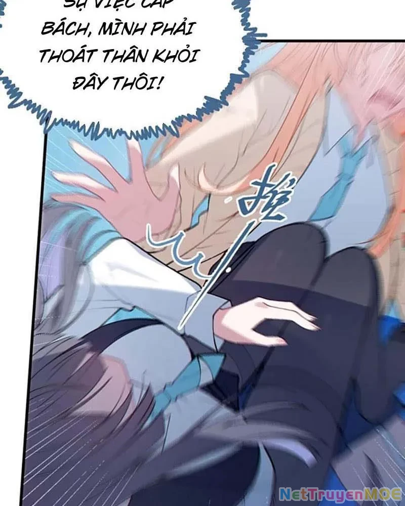 Sau Khi Ta Biến Thành Quái Vật Xúc Tu, Các Cô Ấy Càng Điên Cuồng Hơn! Chapter 14 - Trang 2