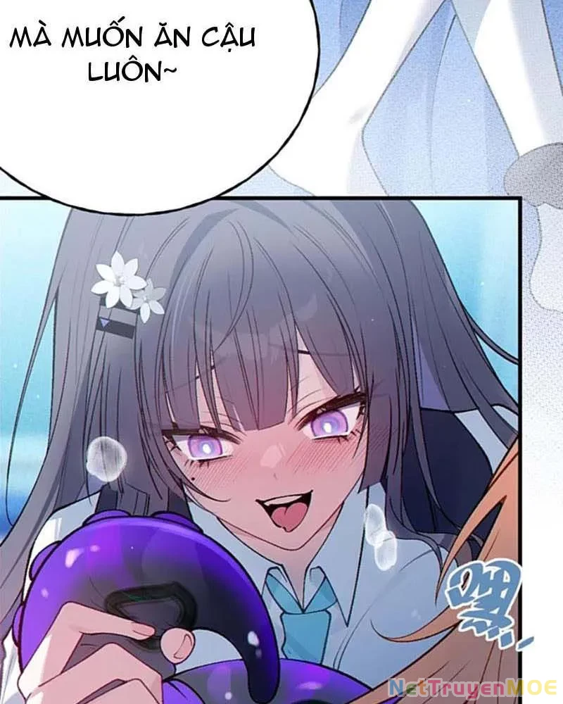 Sau Khi Ta Biến Thành Quái Vật Xúc Tu, Các Cô Ấy Càng Điên Cuồng Hơn! Chapter 14 - Trang 2