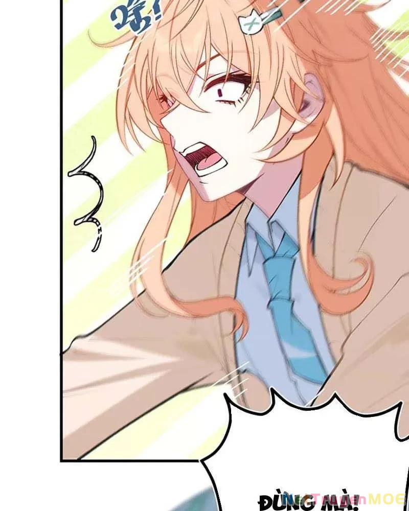 Sau Khi Ta Biến Thành Quái Vật Xúc Tu, Các Cô Ấy Càng Điên Cuồng Hơn! Chapter 14 - Trang 2