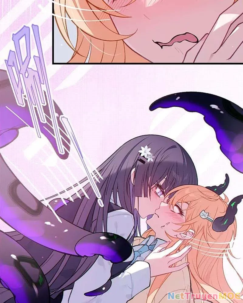 Sau Khi Ta Biến Thành Quái Vật Xúc Tu, Các Cô Ấy Càng Điên Cuồng Hơn! Chapter 14 - Trang 2