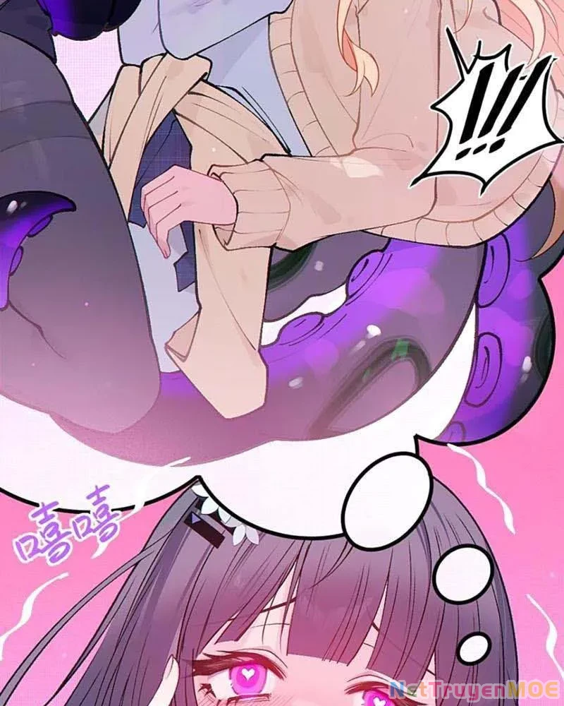 Sau Khi Ta Biến Thành Quái Vật Xúc Tu, Các Cô Ấy Càng Điên Cuồng Hơn! Chapter 14 - Trang 2