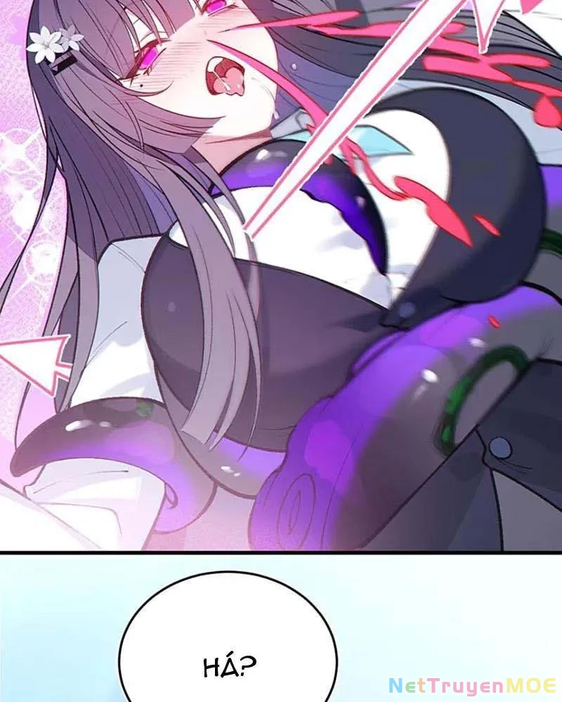 Sau Khi Ta Biến Thành Quái Vật Xúc Tu, Các Cô Ấy Càng Điên Cuồng Hơn! Chapter 14 - Trang 2