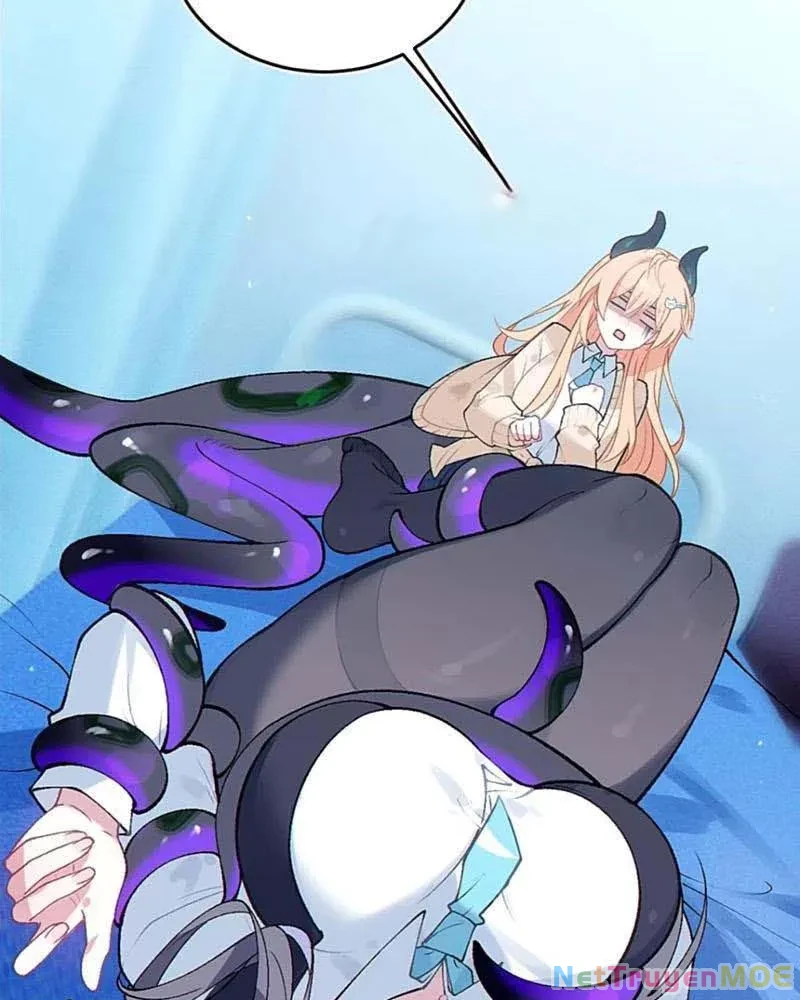 Sau Khi Ta Biến Thành Quái Vật Xúc Tu, Các Cô Ấy Càng Điên Cuồng Hơn! Chapter 14 - Trang 2