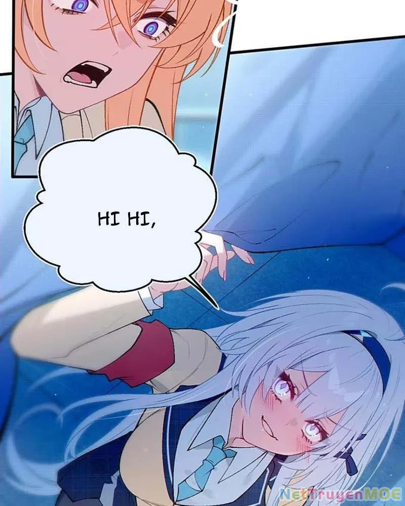 Sau Khi Ta Biến Thành Quái Vật Xúc Tu, Các Cô Ấy Càng Điên Cuồng Hơn! Chapter 14 - Trang 2