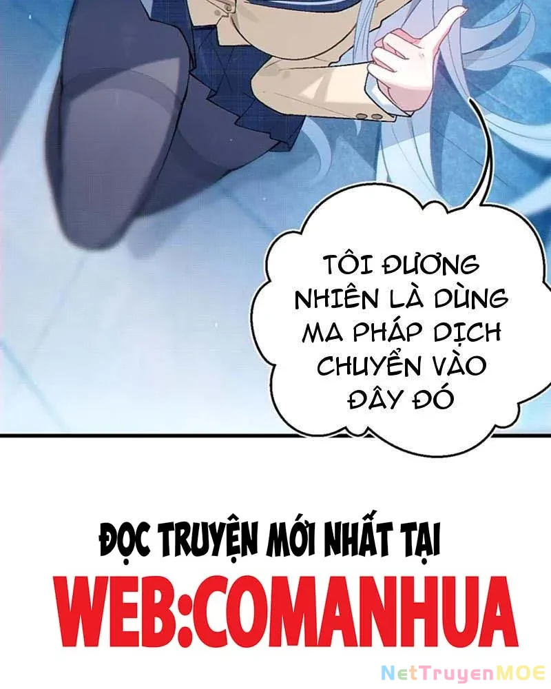 Sau Khi Ta Biến Thành Quái Vật Xúc Tu, Các Cô Ấy Càng Điên Cuồng Hơn! Chapter 14 - Trang 2