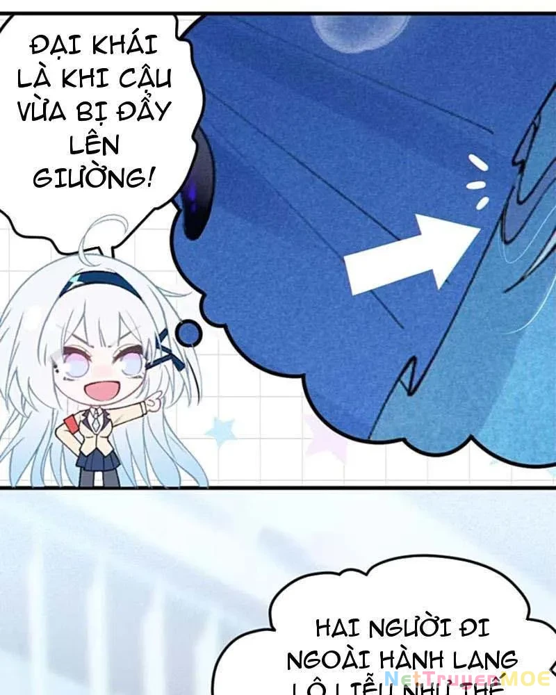 Sau Khi Ta Biến Thành Quái Vật Xúc Tu, Các Cô Ấy Càng Điên Cuồng Hơn! Chapter 14 - Trang 2