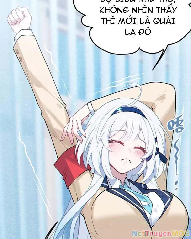 Sau Khi Ta Biến Thành Quái Vật Xúc Tu, Các Cô Ấy Càng Điên Cuồng Hơn! Chapter 14 - Trang 2